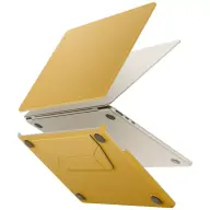 UNIQ Tok Lyden Versa MacBook Air 13 sárga UNIQ-MA13(M5)-LYDVERCYEL