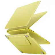 UNIQ Tok Lyden Versa MacBook Neo sárga UNIQ-MBNEO-LYDVERYELLIM