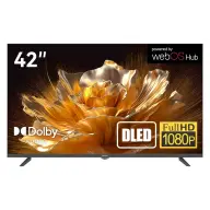 AIWA Full HD Smart LED TV 40" TS-401NF
