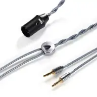 DDHIFI Fejhallgató kábel 4-Pin XLR 3.5mm DDHIFI-BC150XLR-35-295