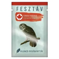 DELTA VISION Fesztáv: Rajongói madárkártyapakli - Kanada madarai DEL34852