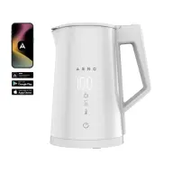 AENO AEK0008S Kessel 2200 W 1.7 l Weiß