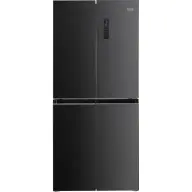 BEKO GNO4031GS Hűtőszekrény Side by Side 85.7 cm