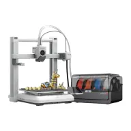 ANYCUBIC Kobra 4 Combo KB4CBK0A-O