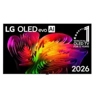 LG OLED evo Smart TV 83" 4K UHD OLED83W69LA.AEU