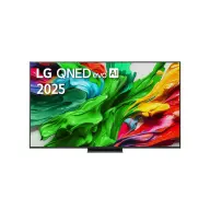 LG Smart TV 50" 4K UHD QNED Mini LED 50QNED8MB6C.AEU