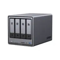 UGREEN NASync DXP4800 Plus