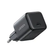 UGREEN Mini GaN wall charger 30W gray