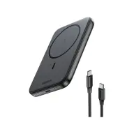 UGREEN PB561 Powerbank 10000mAh 15W szürke