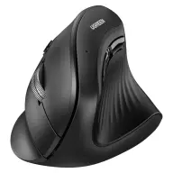 UGREEN 25444 Vertikalni Wireless miš crno