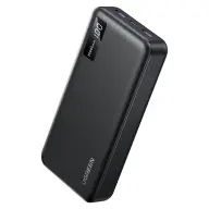 UGREEN PB312 Powerbank 20000mAh PD20W fekete