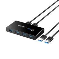 UGREEN US216 USB 3.0 Schalter