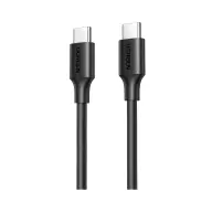 UGREEN USB 2.0 Type C Liaison Schwarz 1m 50997