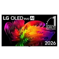 LG OLED evo Smart TV 77" 4K UHD OLED77W69LA.AEU