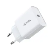 UGREEN CD137 Vernetzung Ladegerät Weiß