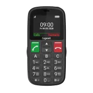 GIGASET GL30 fekete S30853-H1254-R101