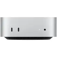 APPLE Mac mini M6 12 magos CPU 12 magos GPU 24GB 512GB srebrno MHQM4MS/A