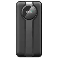 CELLECT Powerbank 27000mAh 99.9Wh schwarz CEL-PBANK-LC36-BK