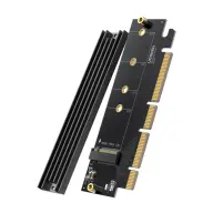 UGREEN PCIe 4.0 x16 M.2 NVMe adapter