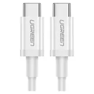 UGREEN USB 2.0 Type C Liaison Weiß 2m 60520
