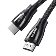 UGREEN HDMI 2.1 Liaison Schwarz 1m 80401