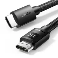 UGREEN HDMI 2.0 Liaison Schwarz 1m 30999