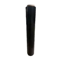 Hand stretch foil (tapadófólia) 23 mikron 1.5 kg black
