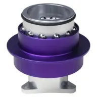 CONSPIT CDR Quick Release (50mm)