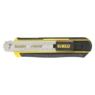 DEWALT DWHT0-10249 barkácskés 18mm