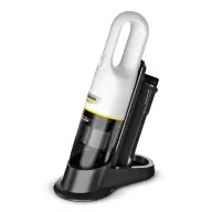 KARCHER 1.198-350.0 CVH 3 Plusi Vacuum cleaner manual 70W 150ml White