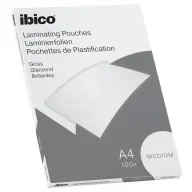 IBICO Basics Medium laminálófólia A4 100 pcs