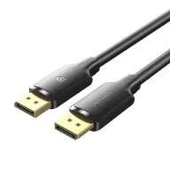 VENTION DisplayPort veza Crno 2m HAKBH