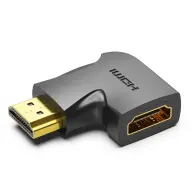 VENTION HDMI 2.0 Proširenje Crno 3cm AIQB0