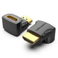 VENTION HDMI 2.0 Proširenje Crno 3cm AIOB0