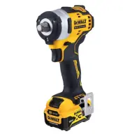 DEWALT DCF901P2-QW XR S baterijom bez karbonskih četkica utjecaj ključ