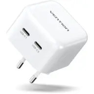 VENTION FBPW0-EU Wall Charger 35W bijela