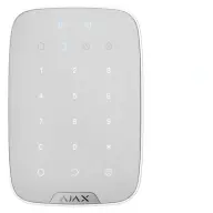 AJAX SYSTEMS Keypad Plus WH bijela