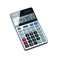 CANON HS-20TSC DBL Table calculator