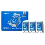 PETKIT Rozsdamentes acél etetőtál Fresh Element Solo P41171