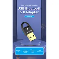 VENTION CDSB0 USB Bluetooth 5.0 adapter crno
