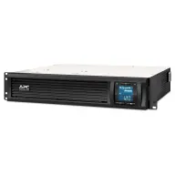 APC Smart-UPS C 1000VA LCD RM 2U 230V with SmartConnect SMC1000I-2UC
