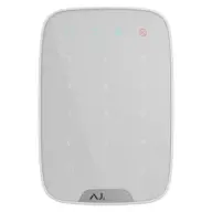 AJAX SYSTEMS Keypad bijela