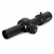 DDOPTICS V10 1-10x28 NXT MRAD iFiber világítópontos céltávcső