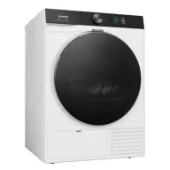 GORENJE DG81DP Szárítógép hőszivattyús 8 kg C fehér 747636