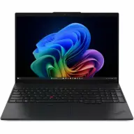 LENOVO ThinkPad L16 G3 21XC0032HV Fekete