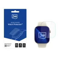 3MK Watch Protection ARC védőfólia Apple Watch 12 46mm