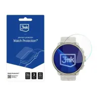 3MK Watch Protection FlexibleGlass Suunto Run 2