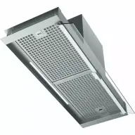 CATA CORONA 90 X/C Páraelszívó 90cm A Inox 02089313