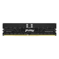 KINGSTON FURY 128GB Renegade Pro DDR5 RDIMM 6400MHz CL32 KIT KF564R32RBE2K4-128