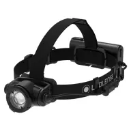 LEDLENSER H15R tölthető fejlámpa 3000lm 503222